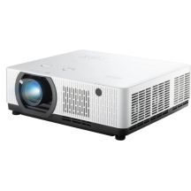 Viewsonic LSC731WU projektor danych Projektor o standardowym rzucie 7300 ANSI lumenów 3LCD WUXGA (1920x1200) Czarny, Biały