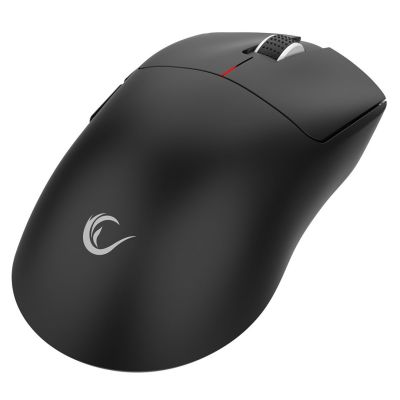 2. RAMPAGE MYSZ CLAX CZARNA 24 000 DPI