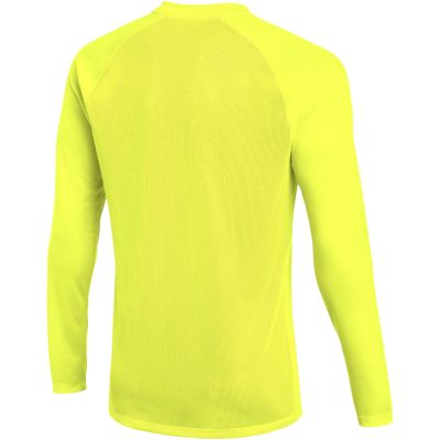 2. Koszulka męska Nike Dri-FIT Park VIII żółty fluo HV8232 702