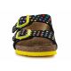 2. Klapki Birkenstock Arizona Rivet Logo Jr 1023399