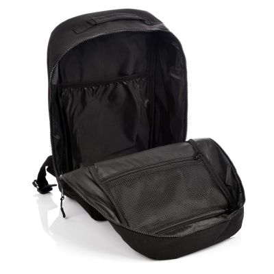 4. Plecak kabinowy Meteor Hermod 20 l Verdant 16878