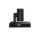 2. Yealink UVC86 Black kamera internetowa 8 MP RJ-45 Czarny