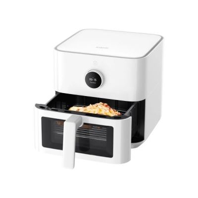 5. Frytownica beztłuszczowa Xiaomi Smart Air Fryer 5,5l EU