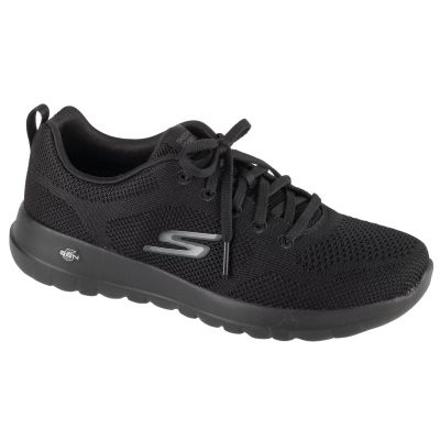 Skechers Go Walk Joy - Violet 124640-BBK Czarne 36