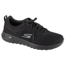 Skechers Go Walk Joy - Violet 124640-BBK Czarne 36