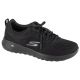 Skechers Go Walk Joy - Violet 124640-BBK Czarne 36