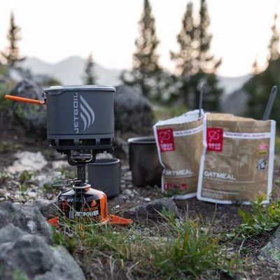22. Stash Cooking System - Jetboil