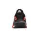 3. Sneakersy męskie K-swiss K-FRAME PADEL do padla czarne (04597-074-M)