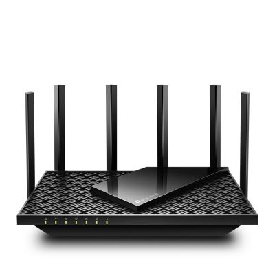 5. Router TP-Link Archer AXE75