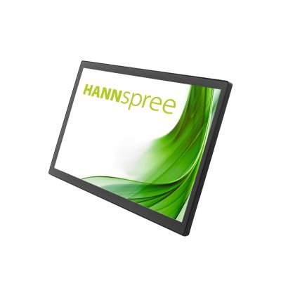 5. Monitor LED Hannspree HT 221 PPB - 54.6 cm (22") - 1920 x 1080 Full HD