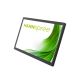 5. Monitor LED Hannspree HT 221 PPB - 54.6 cm (22") - 1920 x 1080 Full HD