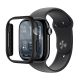 Etui ochronne AMAZINGTHING Minimal na Apple Watch Series 11 42mm - czarne