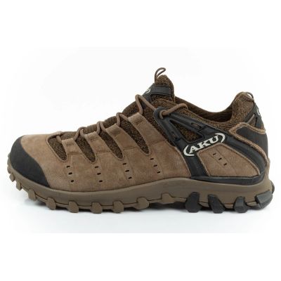 12. Buty Aku Alterra Lite Gore-Tex M 715 073