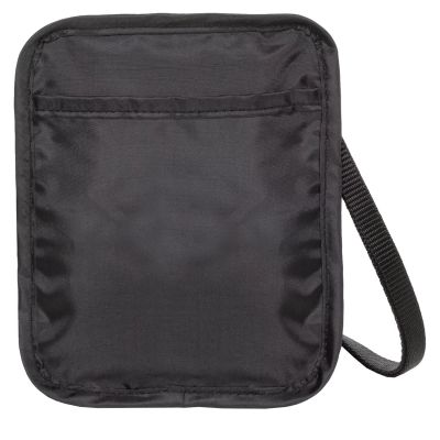 2. Eastpak Safepouch EK0A5BGB0081 Czarne One size