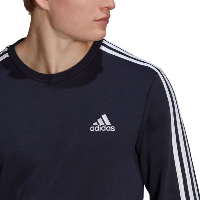 11. Bluza adidas Essentials Sweatshirt M GK9079