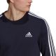 11. Bluza adidas Essentials Sweatshirt M GK9079