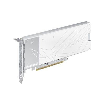 22. Płyta główna Asus ROG CROSSHAIR X870E GLACIAL