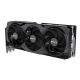 5. PNY GeForce RTX 5080 Overclocked Triple Fan GPU NVIDIA 16 GB GDDR7
