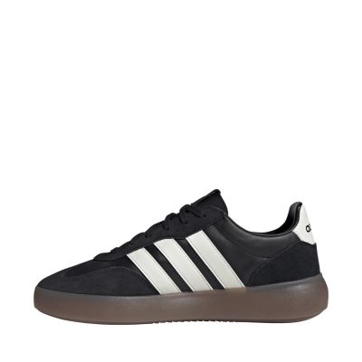 5. Buty męskie adidas Barreda Decode czarne JR1229