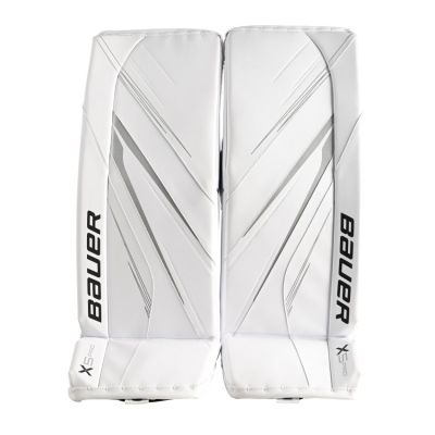 3. Parkany Bauer Vapor X5 Pro Int