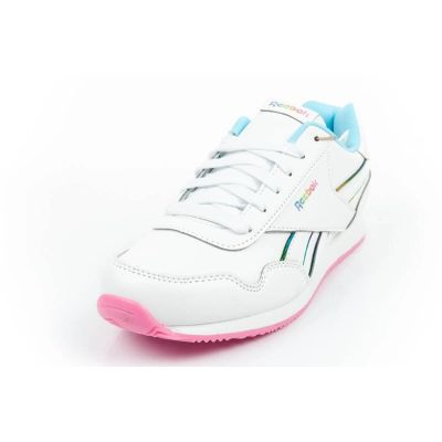 20. Buty Reebok Royal Jr 100033270