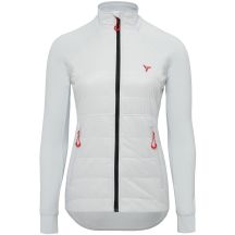Kurtka (PrimaLoft®) damska SILVINI Women Jacket SILLARO