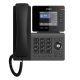 3. Snom D810W telefon VoIP Czarny IPS Wi-Fi