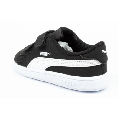 6. Buty Puma Smash v2 Jr 365184 34