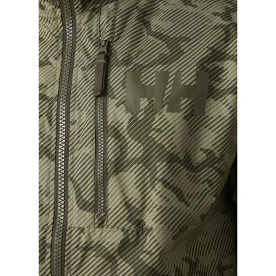 2. Kurtka Helly Hansen Belfast 2 Packable Jacket M 53424 421