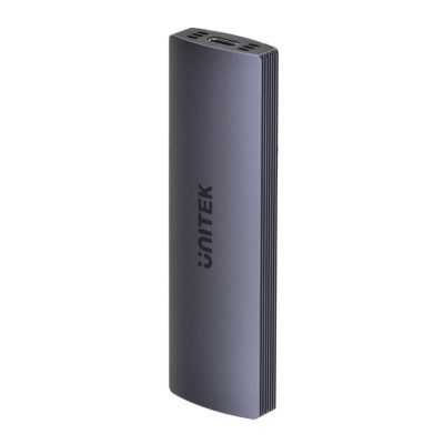 4. UNITEK OBUDOWA DYSKU M.2 NVME/SATA 10 GBPS, S1230A
