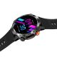 13. Smartwatch Gravity Czarny 2 Paski GT20-8