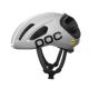 Kask rowerowy POC Amidal biało czarny