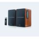 2. Edifier R1280DBs Czarny, Drewno Przewodowy i Bezprzewodowy 42 W