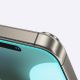 6. Szkło hartowane AMAZINGTHING Titan Matte Glass matowe do iPhone 16 Pro