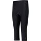 Spodenki rowerowe damskie CMP WOMAN BIKE 3/4 PANT (3C55606T/U901)