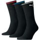 Skarpety Puma Sport Crew Stripe 3Pack M 907941 01
