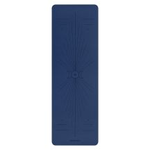 Mata fitness do ćwiczeń i jogi Spokey MANDALA