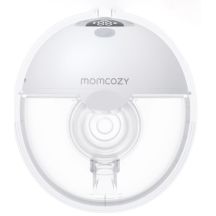 MOMCOZY Nešiojamy bezprzewodowy laktator M5