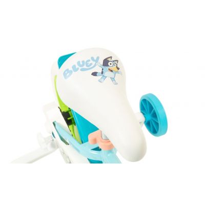 7. Rower dzieciecy Toimsa 12" BLUEY 1159 EN71