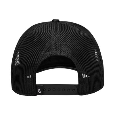 3. Czapka z daszkiem Nike Rise czarna IH8728 010