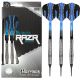 9. Rzutki Harrows Razr 90% Softip HS-TNK-000013378