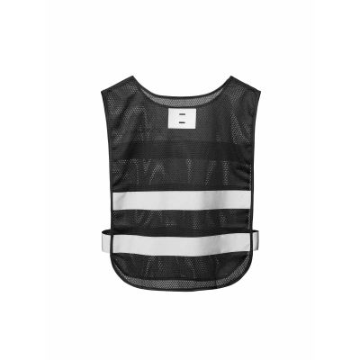 3. Kamizelka rowerowa BOOKMAN Reflective Vest