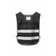 3. Kamizelka rowerowa BOOKMAN Reflective Vest