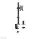 13. Neomounts FPMA-D510BLACK uchwyt / stojak do monitorów 81,3 cm (32") Biurko Czarny