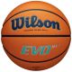 Piłka do koszykówki Wilson Evo NXT IN Game Ball WTB0900XBBCL