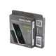 7. GEMBIRD POWERBANK Z ŁADOWANIEM BEPRZEWODOWYM 15W 5000MAH, CZARNY