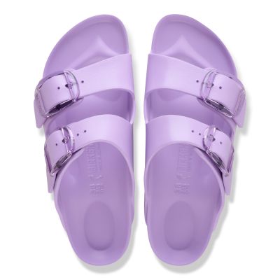 3. Birkenstock Arizona Big Buckle EVA Crocus (1031259)