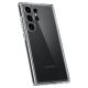6. Etui Spigen Ultra Hybrid na Samsung Galaxy S24 Ultra - przezroczyste