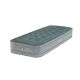Outwell 400114 dmuchany materac Pojedynczy materac Zielony, Szary Unisex
