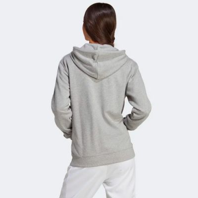 2. Bluza adidas 3 Stripes Full-Zip R HD W I9917